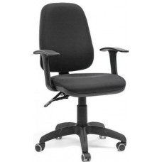 Кресло Chairman-661   15-21 черный